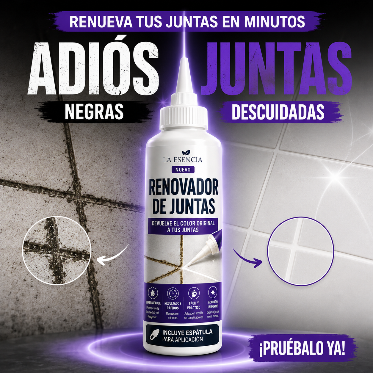 RENOVADOR DE JUNTAS