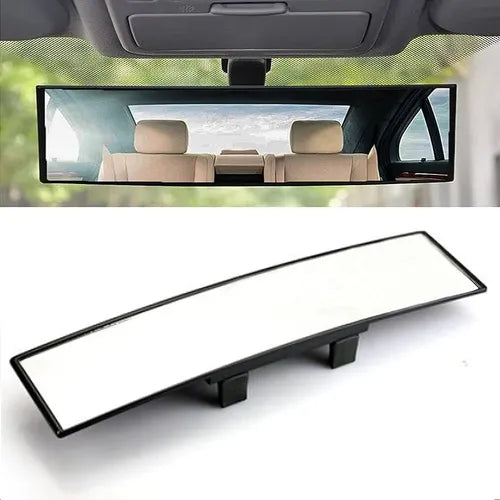 ESPEJO RETROVISOR PANORAMICO/EVITA ACCIDENTES..