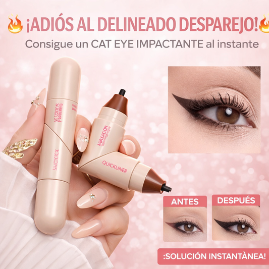 SELLO DELINEADOR CAT EYES