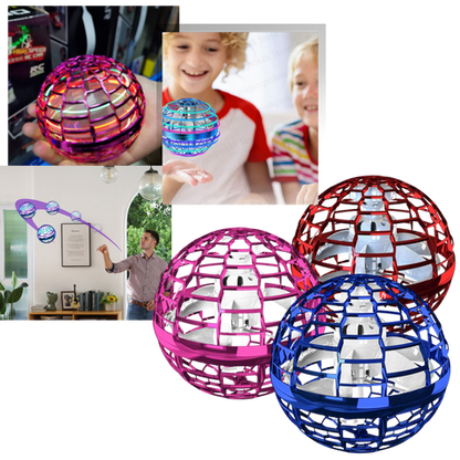 FLY NOVA- SPINNER VOLADOR