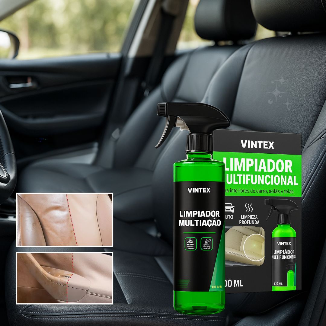 APC-AGENTE LIMPIADOR MULTIFUNCIONAL CON PH NEUTRO