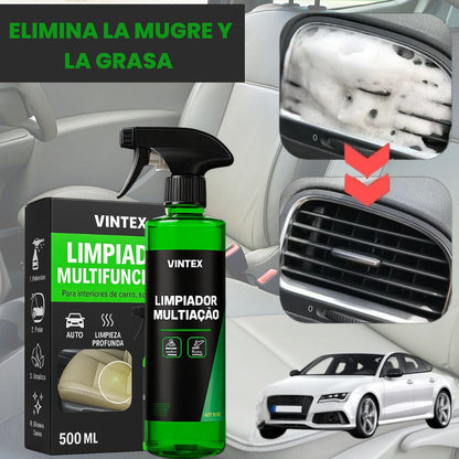 APC-AGENTE LIMPIADOR MULTIFUNCIONAL CON PH NEUTRO