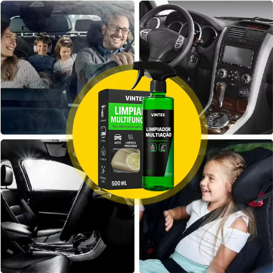 APC-AGENTE LIMPIADOR MULTIFUNCIONAL CON PH NEUTRO