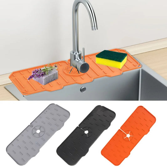 PROTECTOR DE SILICONA PARA CAÑO