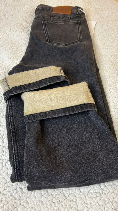 PANTALON JEANS TERMICOS PARA MUJER - PRIMIUM🔥 (Copia)