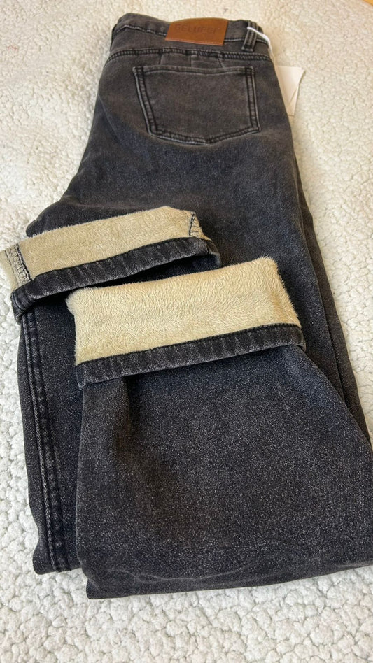 PANTALON JEANS TERMICOS PARA MUJER - PRIMIUM🔥 (Copia)