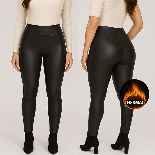 PANTALON LATEX CON MICRO POLAR ABRIGADOR