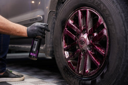 IZER VONIX DESCONTAMINANTE FERROSO