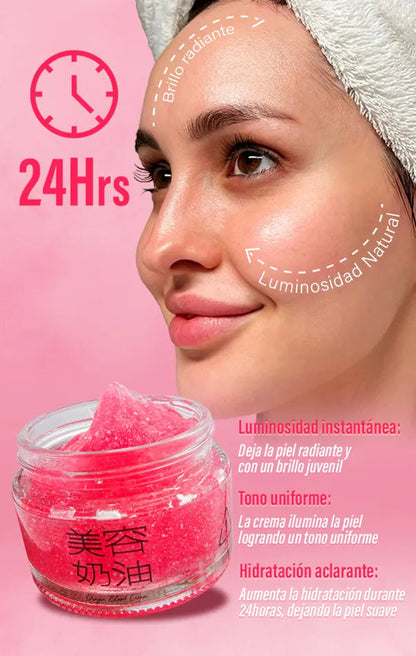 INFIBELLA®️ - Crema con Sangre de Dragón