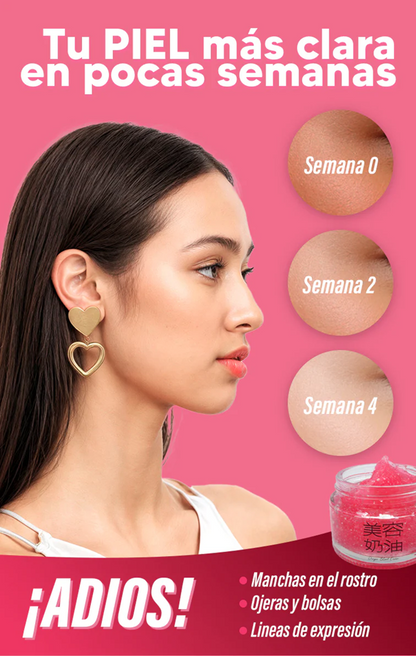 INFIBELLA®️ - Crema con Sangre de Dragón