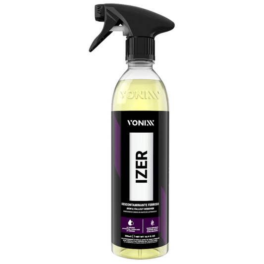 IZER VONIX DESCONTAMINANTE FERROSO